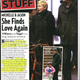 Illustration for article titled This Week In Tabloids: Adorable Michelle Williams and Adorable Jason Segel Are Most Adorable Couple Ever
